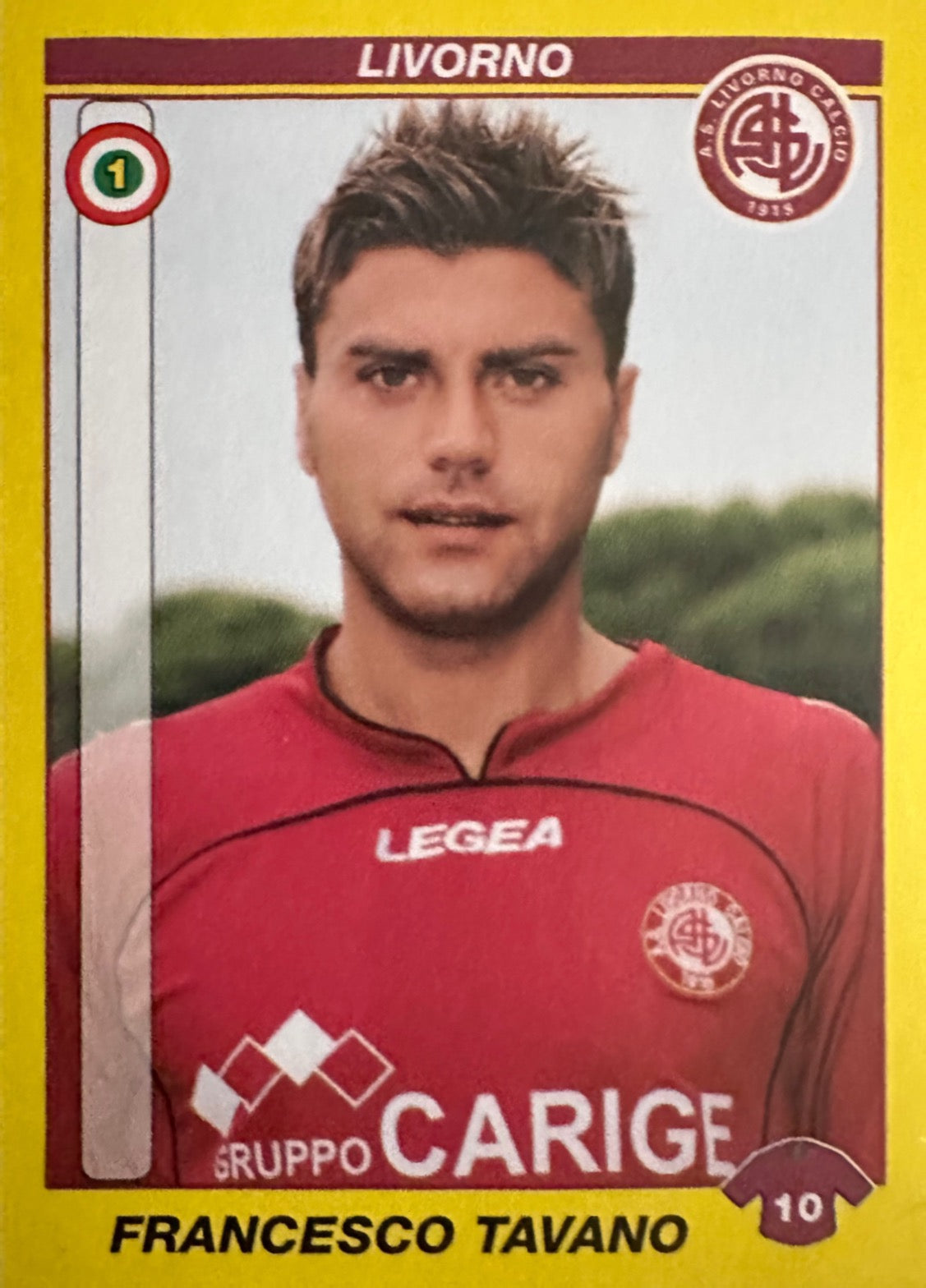 Calciatori Panini 2009/10 mancolista - Scegli figurina da 201 a 300