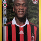 Calciatori Panini 2009/10 mancolista - Scegli figurina da 301 a 400