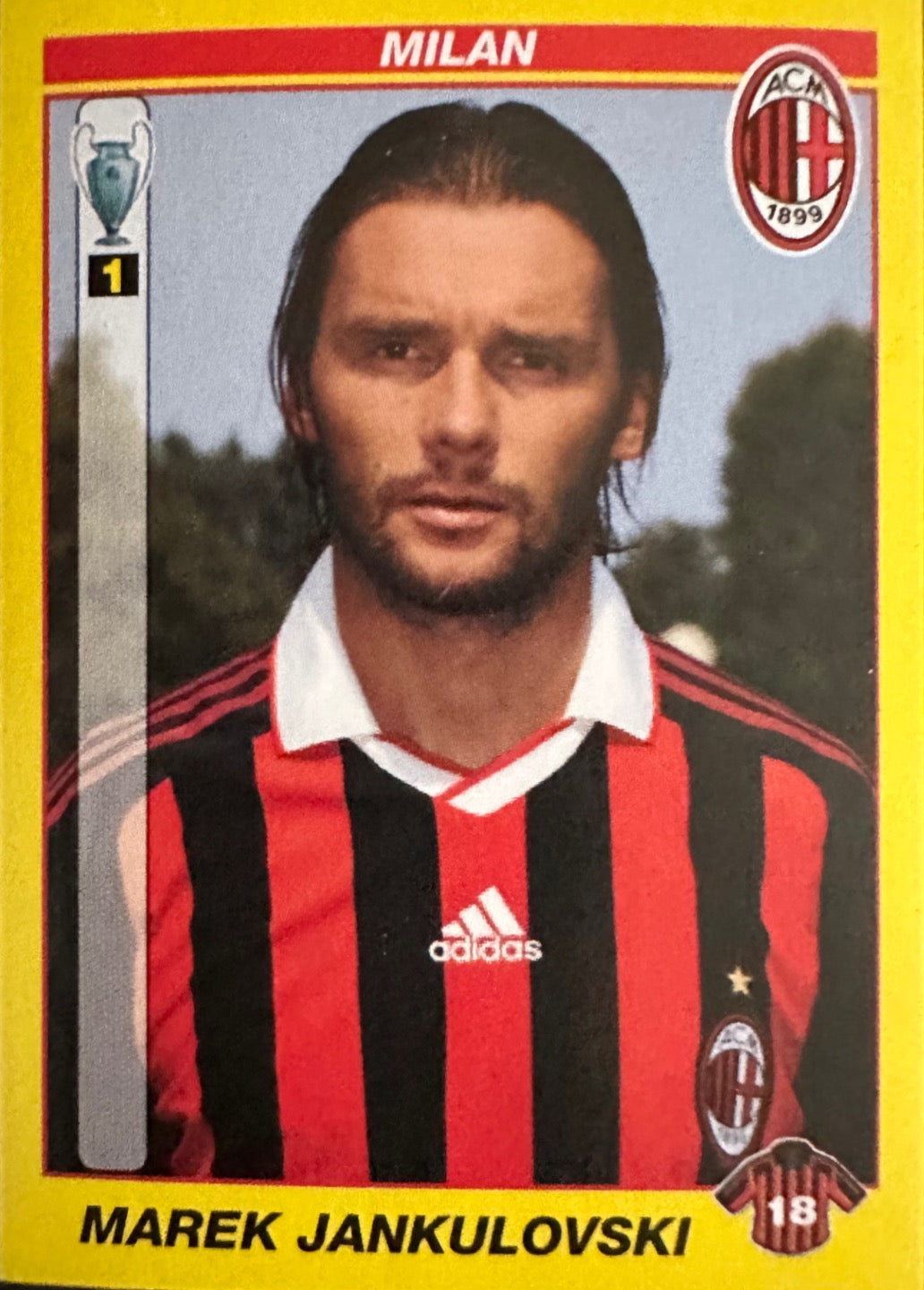 Calciatori Panini 2009/10 mancolista - Scegli figurina da 201 a 300