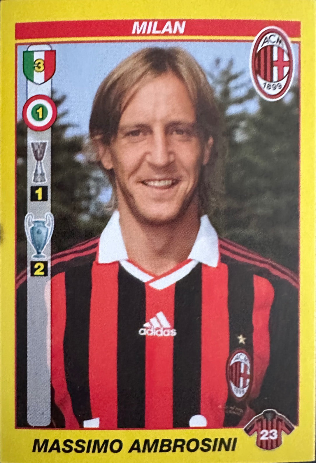 Calciatori Panini 2009/10 mancolista - Scegli figurina da 301 a 400