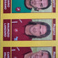 Calciatori Panini 2009/10 mancolista - Scegli figurina da 601 a 700
