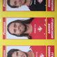 Calciatori Panini 2009/10 mancolista - Scegli figurina da 601 a 700