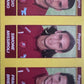 Calciatori Panini 2009/10 mancolista - Scegli figurina da 601 a 700