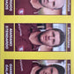 Calciatori Panini 2009/10 mancolista - Scegli figurina da 601 a 700