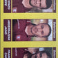 Calciatori Panini 2009/10 mancolista - Scegli figurina da 601 a 700