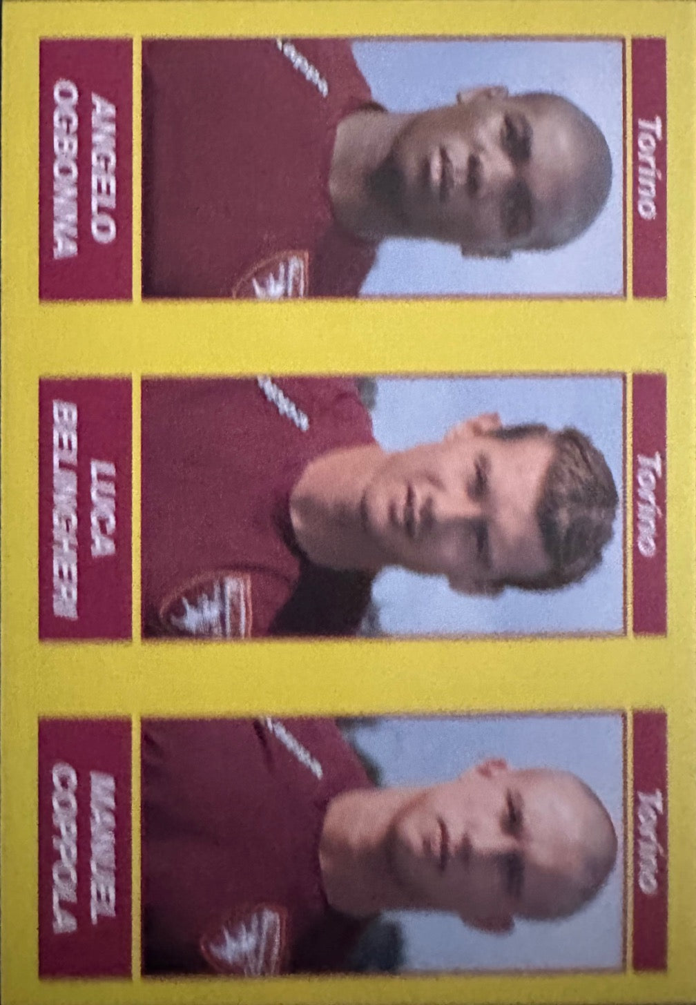 Calciatori Panini 2009/10 mancolista - Scegli figurina da 601 a 700
