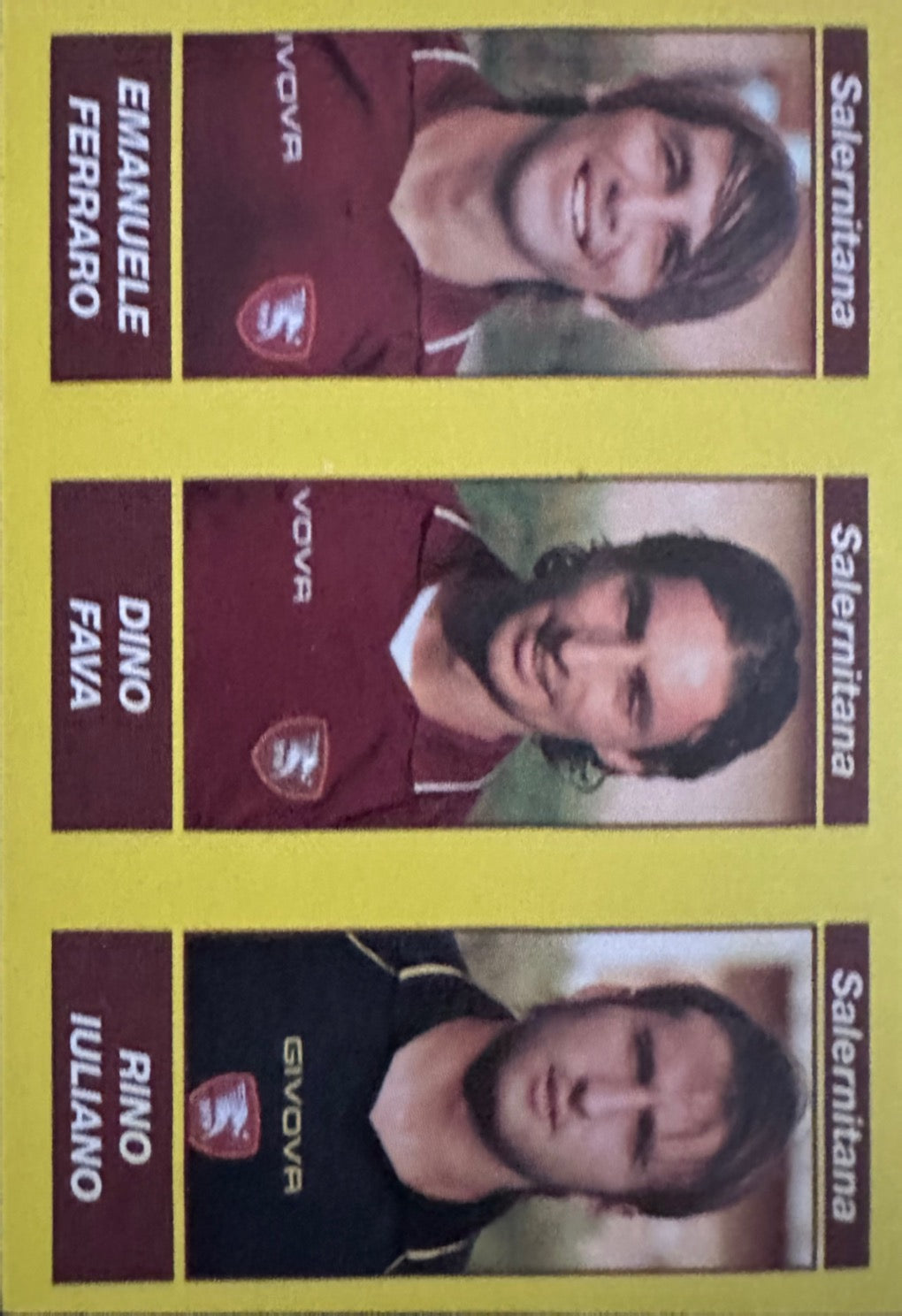 Calciatori Panini 2009/10 mancolista - Scegli figurina da 601 a 700