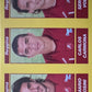 Calciatori Panini 2009/10 mancolista - Scegli figurina da 601 a 700