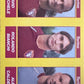 Calciatori Panini 2009/10 mancolista - Scegli figurina da 601 a 700