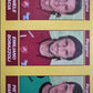 Calciatori Panini 2009/10 mancolista - Scegli figurina da 601 a 700