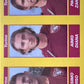 Calciatori Panini 2009/10 mancolista - Scegli figurina da 601 a 700