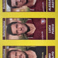 Calciatori Panini 2009/10 mancolista - Scegli figurina da 601 a 700