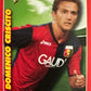 Calciatori Panini 2009/10 mancolista - Scegli figurina da 701 a 734 N V X