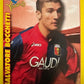 Calciatori Panini 2009/10 mancolista - Scegli figurina da 701 a 734 N V X