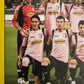 Calciatori Panini 2009/10 mancolista - Scegli figurina da 301 a 400