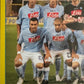 Calciatori Panini 2009/10 mancolista - Scegli figurina da 301 a 400