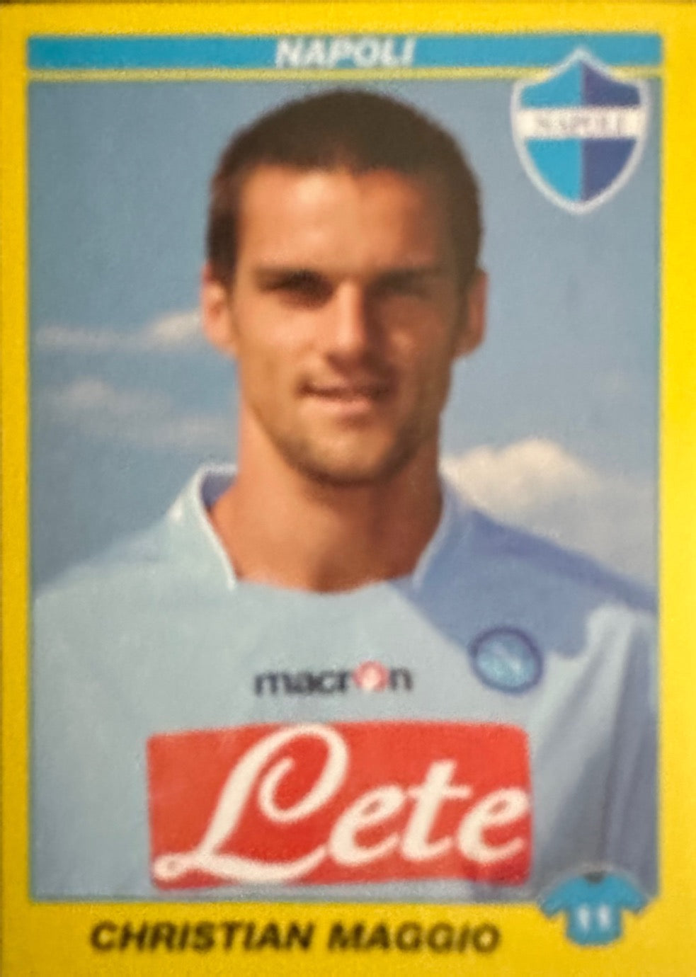 Calciatori Panini 2009/10 mancolista - Scegli figurina da 301 a 400