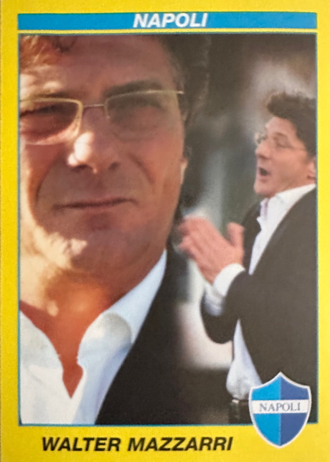 Calciatori Panini 2009/10 mancolista - Scegli figurina da 301 a 400