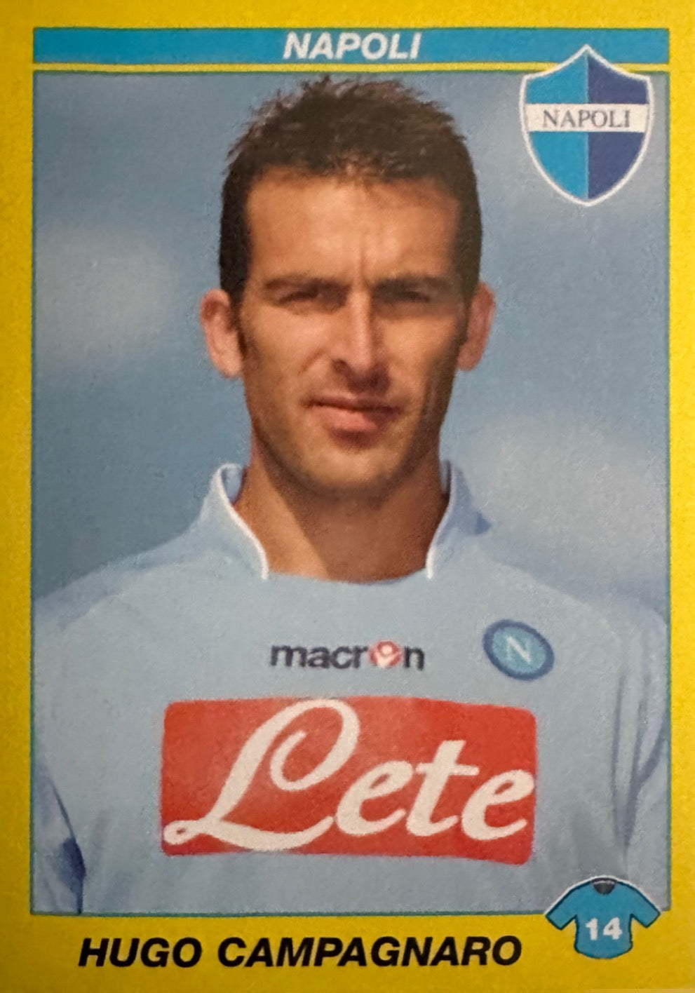 Calciatori Panini 2009/10 mancolista - Scegli figurina da 301 a 400