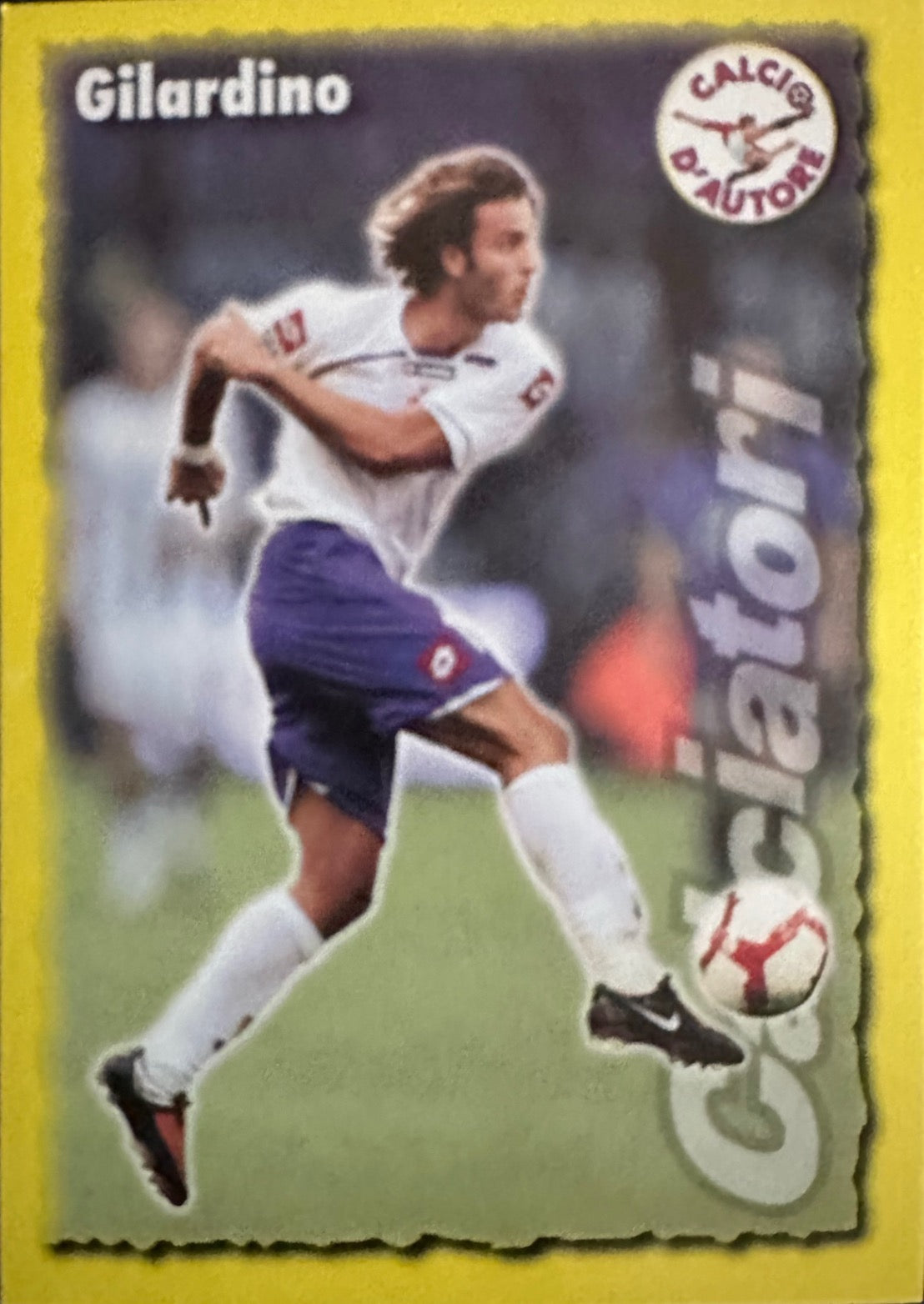 Calciatori Panini 2009/10 mancolista - Scegli figurina da 401 a 500