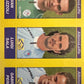 Calciatori Panini 2009/10 mancolista - Scegli figurina da 401 a 500