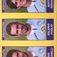 Calciatori Panini 2009/10 mancolista - Scegli figurina da 401 a 500