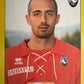 Calciatori Panini 2009/10 mancolista - Scegli figurina da 1 a 100