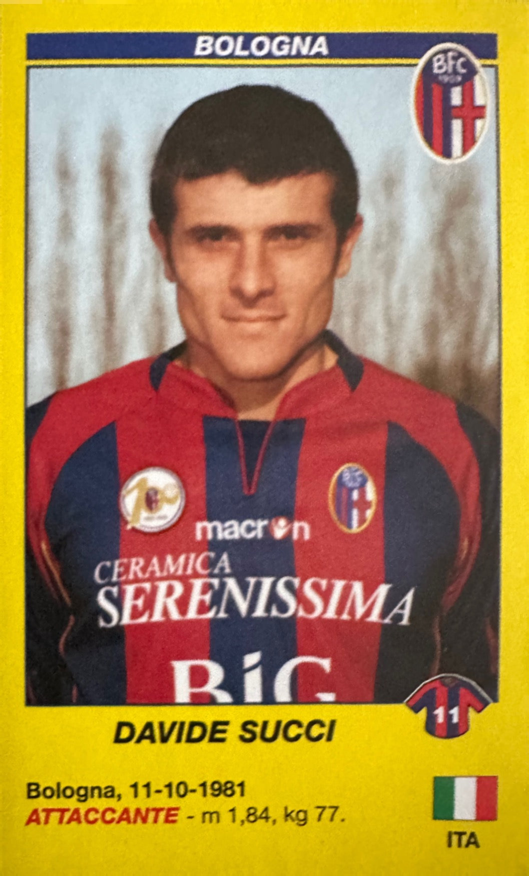 Calciatori Panini 2009/10 mancolista - Scegli figurina Aggiornamenti