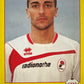Calciatori Panini 2009/10 mancolista - Scegli figurina Aggiornamenti