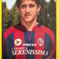 Calciatori Panini 2009/10 mancolista - Scegli figurina Aggiornamenti