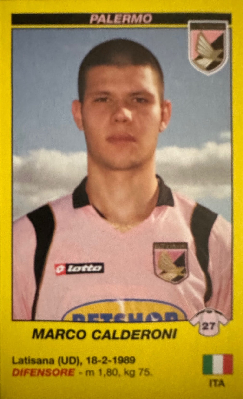 Calciatori Panini 2009/10 mancolista - Scegli figurina Aggiornamenti