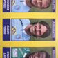 Calciatori Panini 2009/10 mancolista - Scegli figurina da 401 a 500