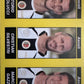 Calciatori Panini 2009/10 mancolista - Scegli figurina da 501 a 600