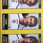 Calciatori Panini 2009/10 mancolista - Scegli figurina da 501 a 600