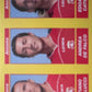 Calciatori Panini 2009/10 mancolista - Scegli figurina da 501 a 600