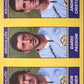 Calciatori Panini 2009/10 mancolista - Scegli figurina da 401 a 500