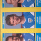 Calciatori Panini 2009/10 mancolista - Scegli figurina da 501 a 600
