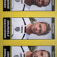Calciatori Panini 2009/10 mancolista - Scegli figurina da 501 a 600