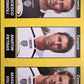 Calciatori Panini 2009/10 mancolista - Scegli figurina da 501 a 600