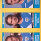 Calciatori Panini 2009/10 mancolista - Scegli figurina da 501 a 600