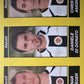 Calciatori Panini 2009/10 mancolista - Scegli figurina da 501 a 600