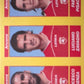 Calciatori Panini 2009/10 mancolista - Scegli figurina da 501 a 600