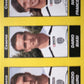 Calciatori Panini 2009/10 mancolista - Scegli figurina da 501 a 600