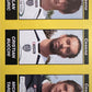 Calciatori Panini 2009/10 mancolista - Scegli figurina da 501 a 600