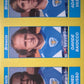 Calciatori Panini 2009/10 mancolista - Scegli figurina da 501 a 600