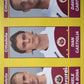 Calciatori Panini 2009/10 mancolista - Scegli figurina da 501 a 600