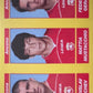 Calciatori Panini 2009/10 mancolista - Scegli figurina da 501 a 600