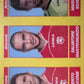 Calciatori Panini 2009/10 mancolista - Scegli figurina da 501 a 600