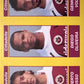 Calciatori Panini 2009/10 mancolista - Scegli figurina da 501 a 600
