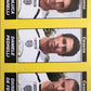 Calciatori Panini 2009/10 mancolista - Scegli figurina da 501 a 600